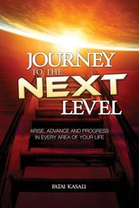 Produktbild: Journey to the Next Level