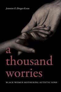 Produktbild: A Thousand Worries