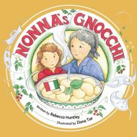 Produktbild: Nonna's Gnocchi