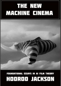 Produktbild: The New Machine Cinema: Foundational Essays in AI Film Theory