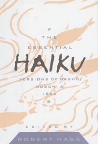 Produktbild: Essential Haiku Volume 20