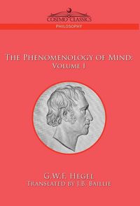 Produktbild: The Phenomenology of Mind