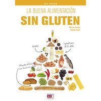 Produktbild: La buena alimentaci&oacute;n sin gluten