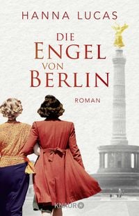 Produktbild: Die Engel von Berlin