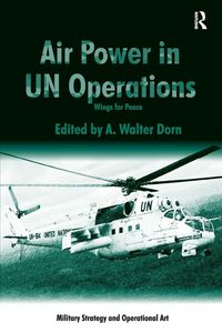 Produktbild: Air Power in UN Operations