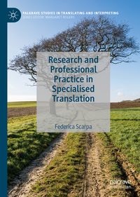 Produktbild: Research and Professional Practice in Specialised Translation