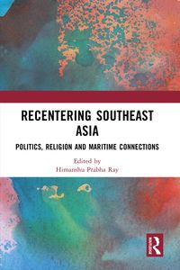 Produktbild: Recentering Southeast Asia