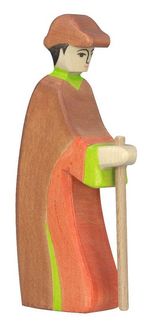 Produktbild: Hirte mit Stab 3
