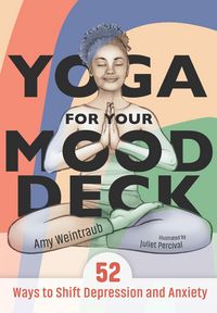 Produktbild: Yoga for Your Mood Deck