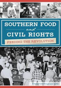 Produktbild: Southern Food and Civil Rights