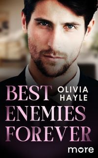 Produktbild: Best Enemies Forever