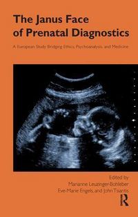 Produktbild: Engels, E: The Janus Face of Prenatal Diagnostics