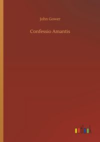 Produktbild: Confessio Amantis