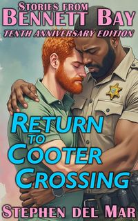 Produktbild: Return to Cooter Crossing (Stories from Bennett Bay, #4)