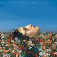 Produktbild: Magnolia (2025 Bruce Soord Mix Digipak)