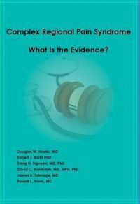 Produktbild: Complex Regional Pain Syndrome - What is the Evidence?