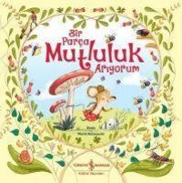 Produktbild: Bir Parca Mutluluk Ariyorum