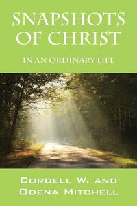Produktbild: Snapshots of Christ