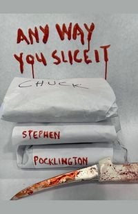 Produktbild: Any Way You Slice It
