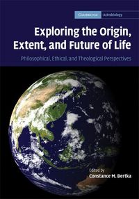 Produktbild: Exploring the Origin, Extent, and Future of Life