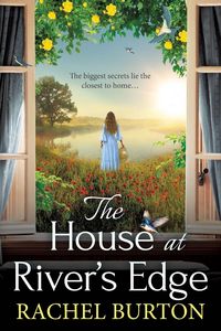Produktbild: The House at River's Edge
