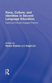 Produktbild: Race, Culture, and Identities in Second Language Education