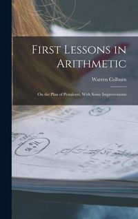 Produktbild: First Lessons in Arithmetic