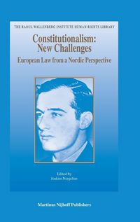 Produktbild: Constitutionalism