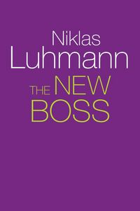 Produktbild: The New Boss
