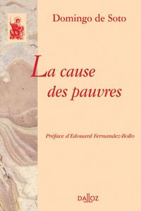 Produktbild: La Cause des Pauvres