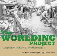 Produktbild: The Worlding Project
