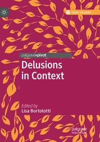 Produktbild: Delusions in Context