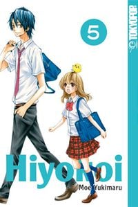 Produktbild: Hiyokoi 05