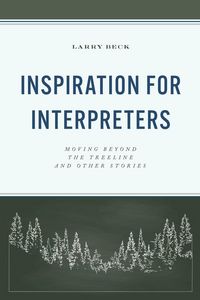 Produktbild: Inspiration for Interpreters
