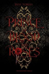 Produktbild: Prince of Blood and Roses