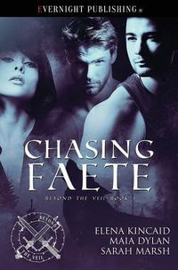 Produktbild: Chasing Faete