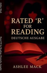 Produktbild: Rated 'R' for Reading