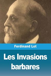 Produktbild: Les Invasions barbares