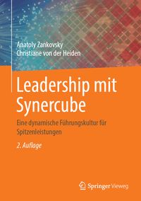 Produktbild: Leadership mit Synercube