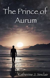 Produktbild: The Prince of Aurum (The Heir of Aurum, #3)