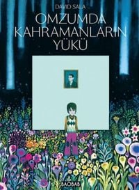 Produktbild: Omzumda Kahramanlarin Y&uuml;k&uuml;
