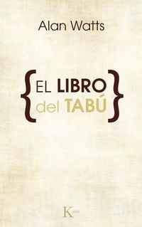 Produktbild: El libro del tab&uacute;