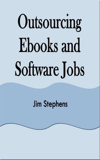 Produktbild: Outsourcing Ebooks and Software Jobs