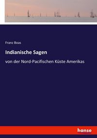 Produktbild: Indianische Sagen