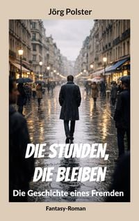 Produktbild: Die Stunden, die bleiben