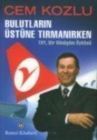Produktbild: Bulutlarin &Uuml;st&uuml;ne Tirmanirken