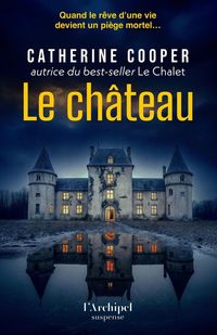 Produktbild: Le ch&acirc;teau