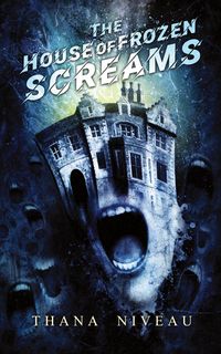Produktbild: The House of Frozen Screams