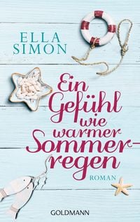Produktbild: Ein Gef&uuml;hl wie warmer Sommerregen