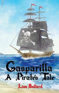 Produktbild: Gasparilla
